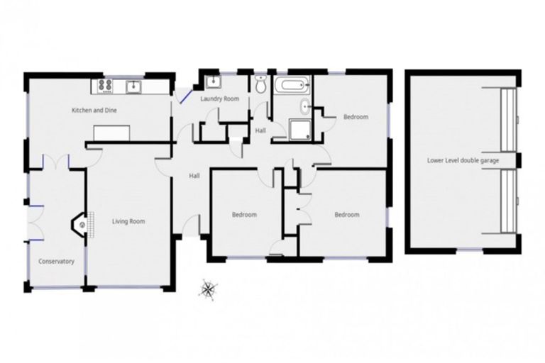 Photo of property in 29 Highbury Drive, Levin, 5510