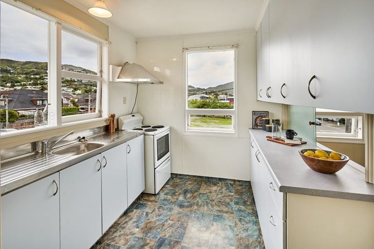 Photo of property in 229 Karori Road, Karori, Wellington, 6012