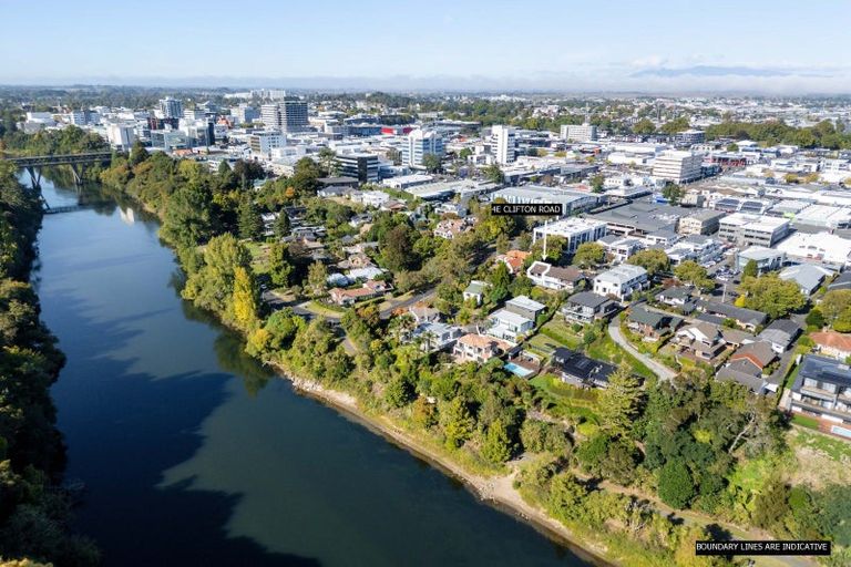 Photo of property in 4e Clifton Road, Hamilton Central, Hamilton, 3204