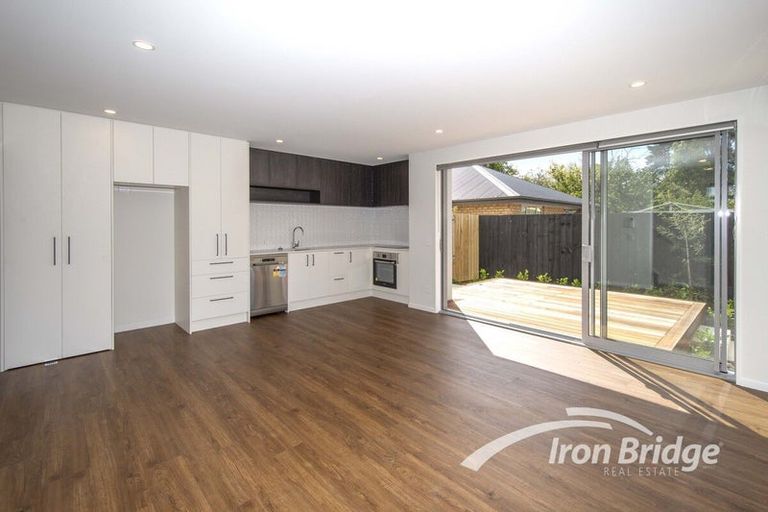 Photo of property in 3/107 Mackworth Street, Woolston, Christchurch, 8062