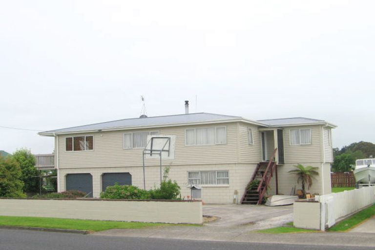 Photo of property in 26 Station Road, Paeroa, 3600