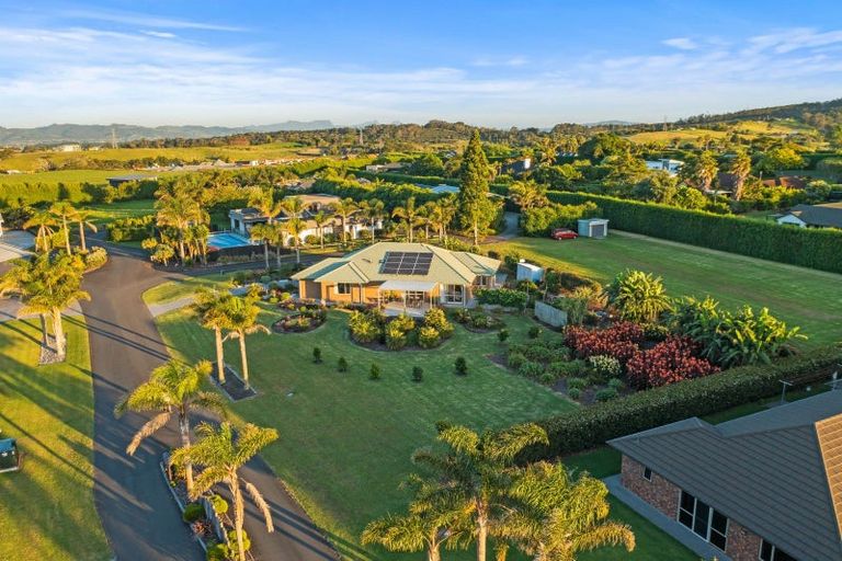 Photo of property in 10 Heritage Way, Maunu, Whangarei, 0110