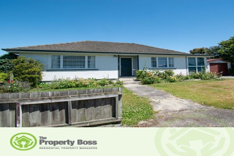 Photo of property in 30 Tinokore Street, Hei Hei, Christchurch, 8042