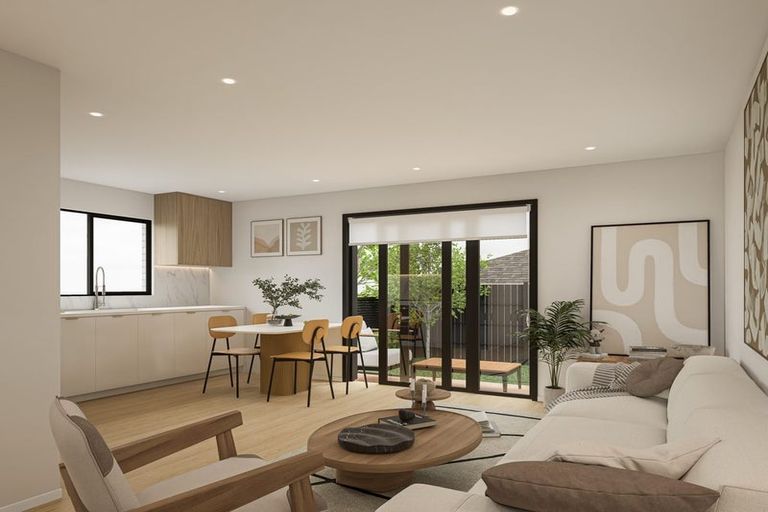 Photo of property in 1/20a Cleek Road, Mangere East, Auckland, 2024