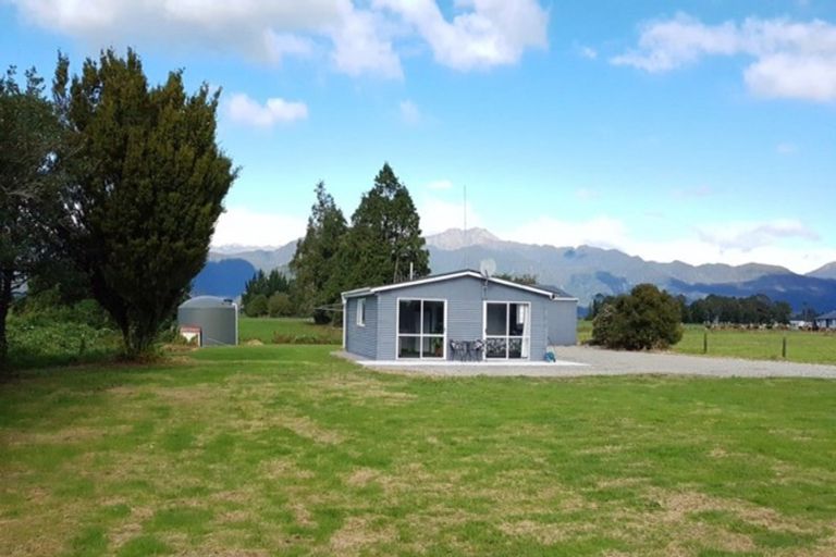 Photo of property in 1719 Kaniere-kowhitirangi Road, Kokatahi, Hokitika, 7881