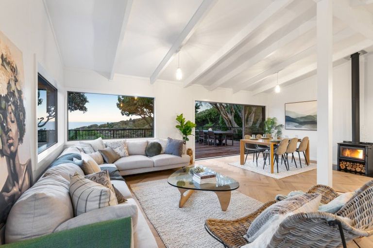 Photo of property in 125c Sailors Grave Road, Pumpkin Hill, Whitianga, 3591