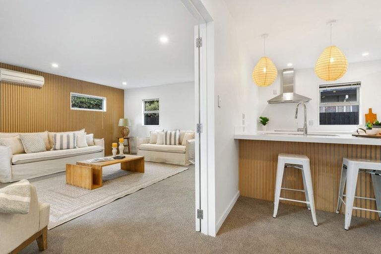 Photo of property in 112 Sherborne Street, St Albans, Christchurch, 8014