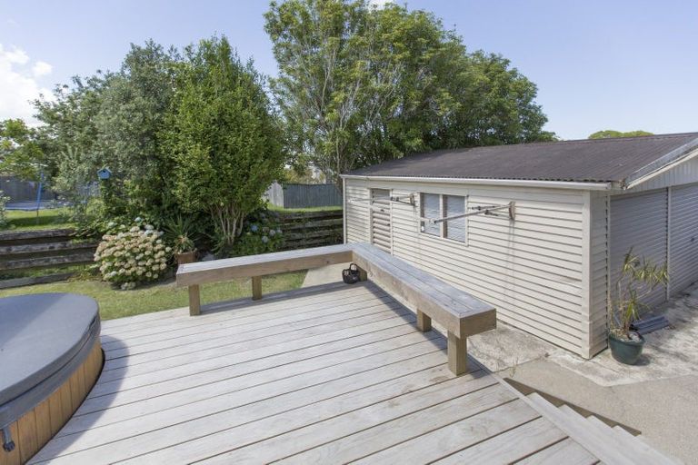 Photo of property in 71 Ranfurly Street, Dargaville, 0310