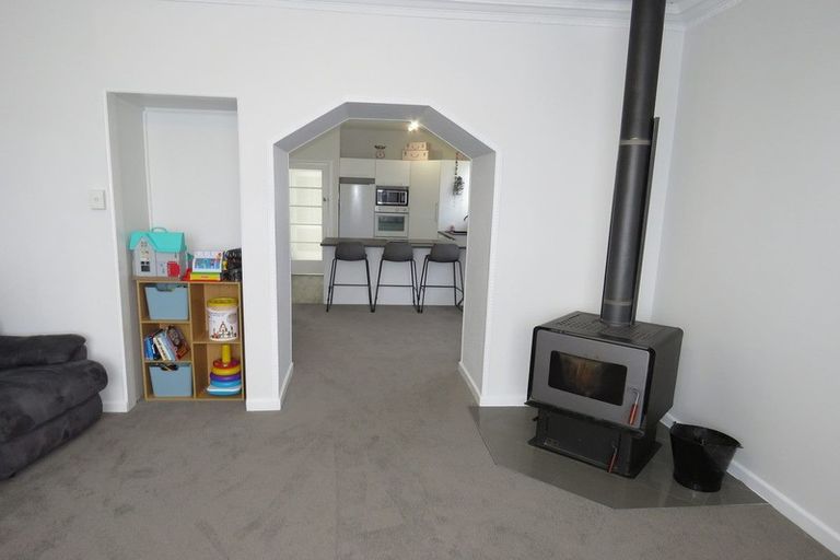 Photo of property in 32 Morton Street, Georgetown, Invercargill, 9812