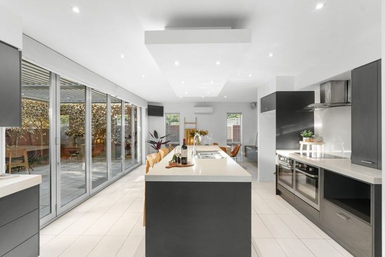 Photo of property in 16a Webb Street, St Albans, Christchurch, 8014