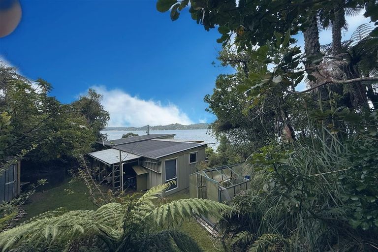 Photo of property in 293 State Highway 30, Lake Rotoma, Rotorua, 3074