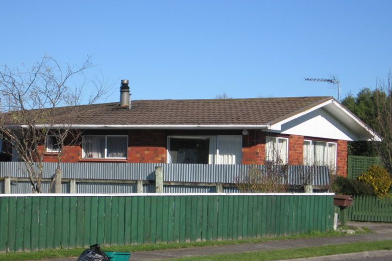 Photo of property in 29 Atkinson Street, Masterton, 5810
