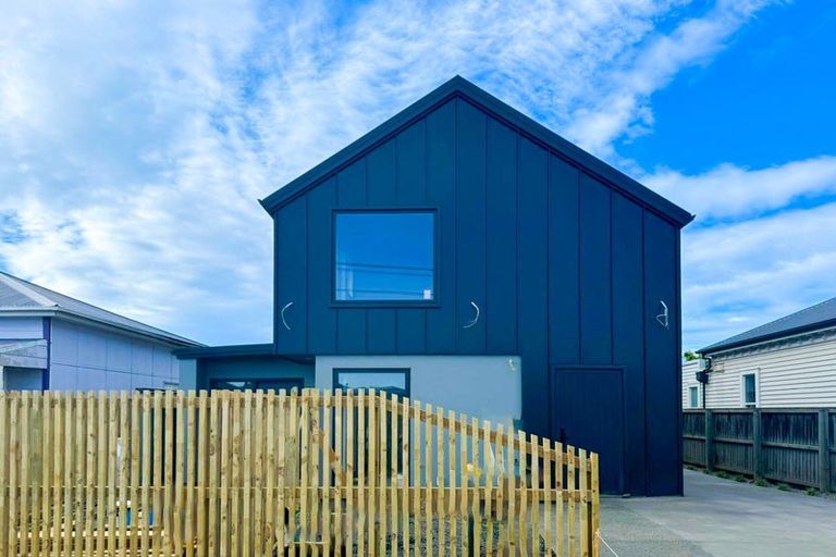 Photo of property in 46b Leitch Street, Somerfield, Christchurch, 8024