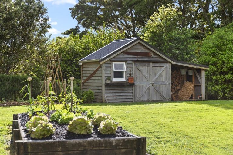 Photo of property in 275a Paparimu Road, Hunua, Papakura, 2583