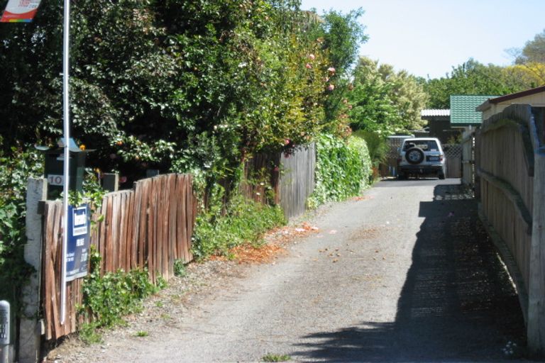 Photo of property in 10b Gascoigne Street, Riversdale, Blenheim, 7201