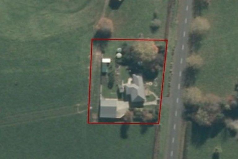 Photo of property in 223 Hetherington Road, Tirau, 3485