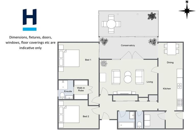 Photo of property in 32 Leitrim Street, Redwoodtown, Blenheim, 7201