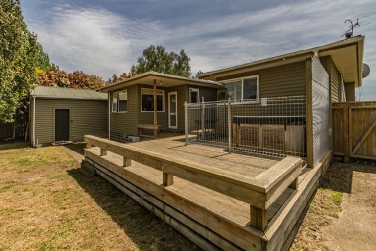 Photo of property in 4 Martin Place, Ohakune, 4625