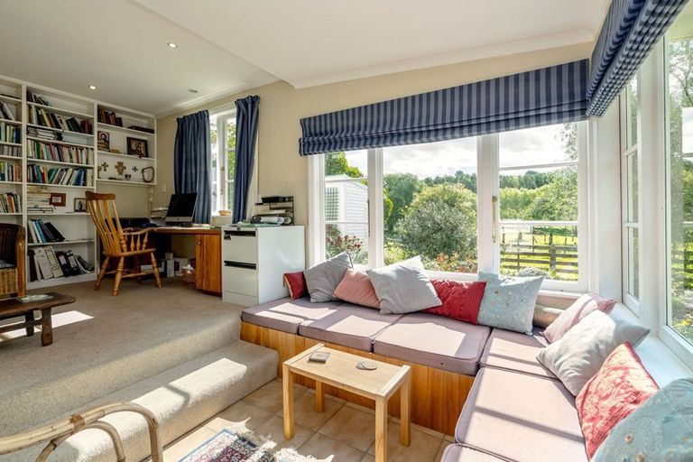 Photo of property in 1785 Martinborough Masterton Road, Longbush, Masterton, 5884