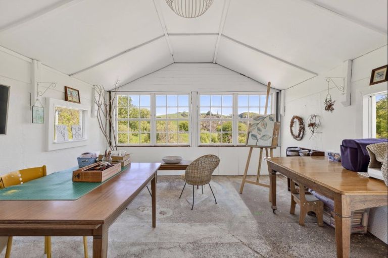 Photo of property in 284 Seafund Road, Wharepuhunga, Te Awamutu, 3873