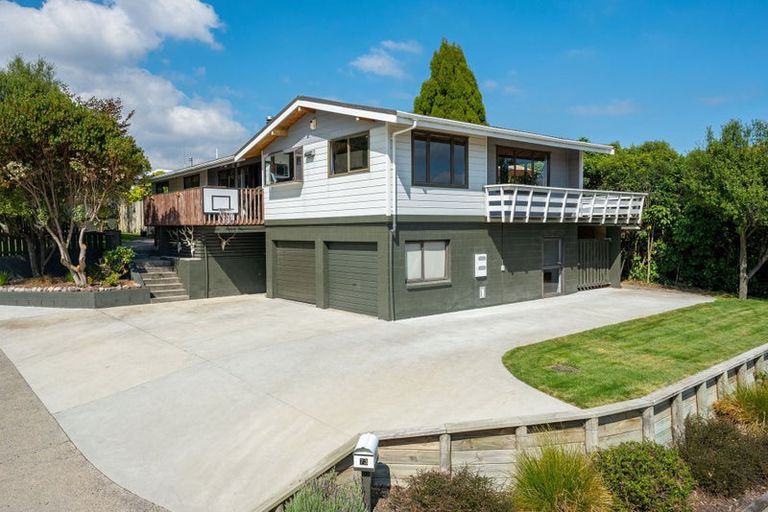 Photo of property in 73 Hyde Avenue, Richmond Heights, Taupo, 3330