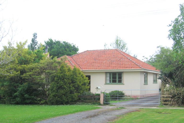 Photo of property in 27 Shakespeare Street, Te Aroha, 3320