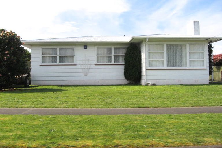 Photo of property in 90 Devon Road, Springvale, Whanganui, 4501
