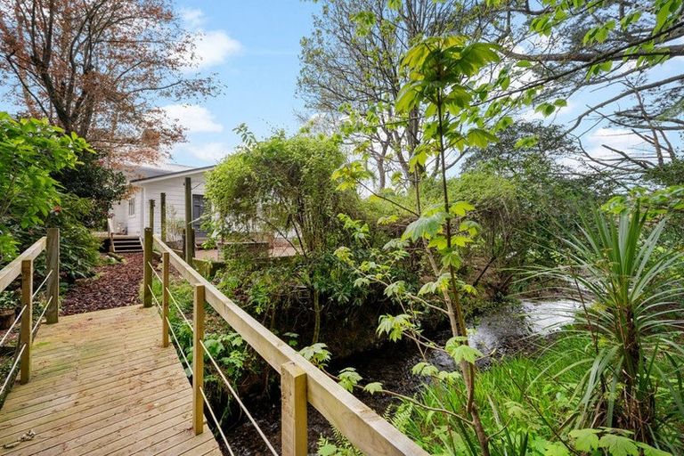 Photo of property in 535 Ohariu Valley Road, Ohariu, Wellington, 6037