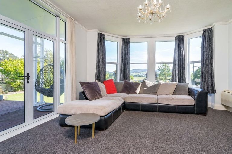 Photo of property in 264 Gladstone Road North, Mosgiel, 9092