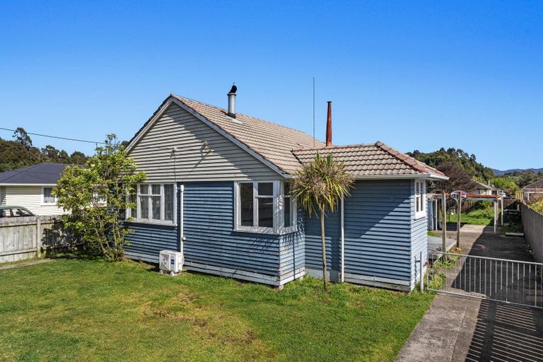 Photo of property in 11 Atkinson Street, Kawerau, 3127