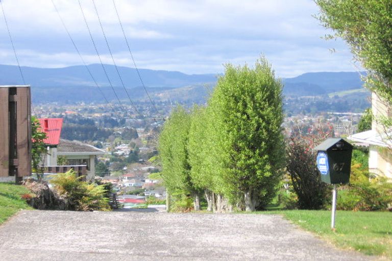 Photo of property in 67 Mountain Road, Western Heights, Rotorua, 3015