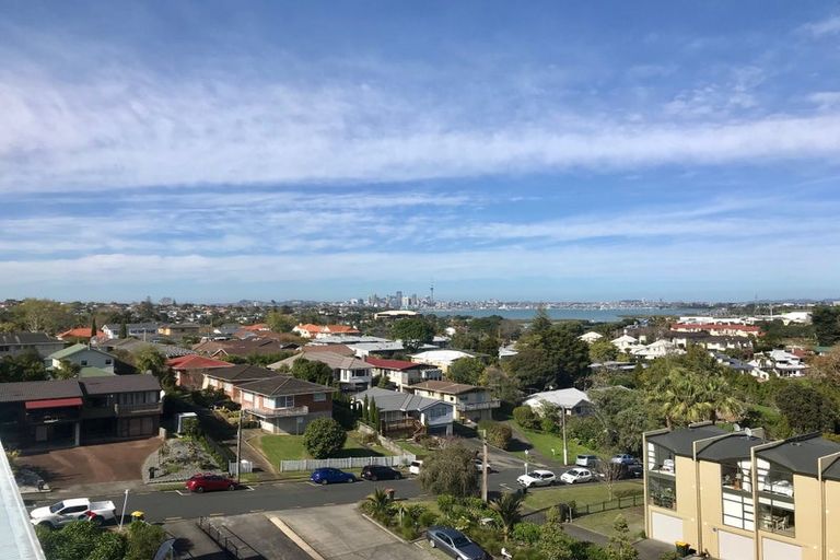 Photo of property in Maison Apartments, 404/16 Huron Street, Takapuna, Auckland, 0622