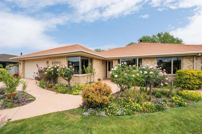 Photo of property in 45 Malthouse Crescent, Brightwater, 7022