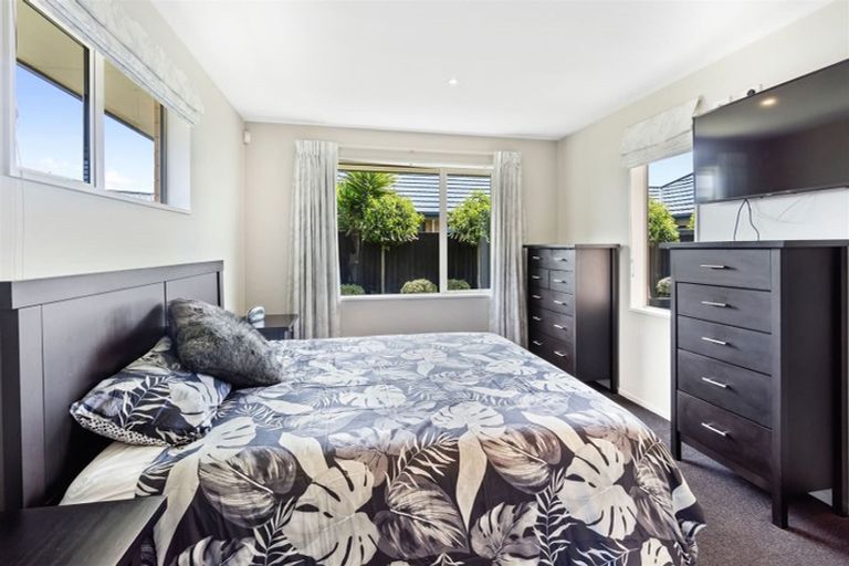 Photo of property in 7 Robinia Place, Wigram, Christchurch, 8042