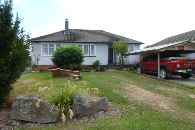 Photo of property in 39 Whitcombe Street, Temuka, 7920
