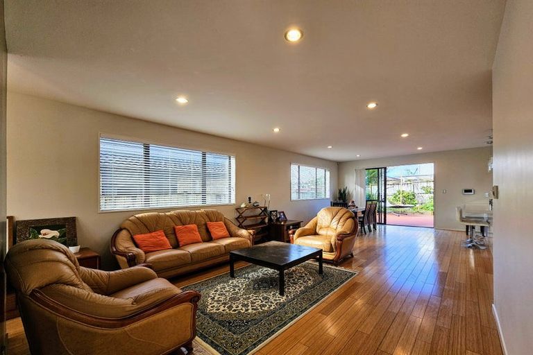 Photo of property in 9 Collier Drive, Flat Bush, Auckland, 2019