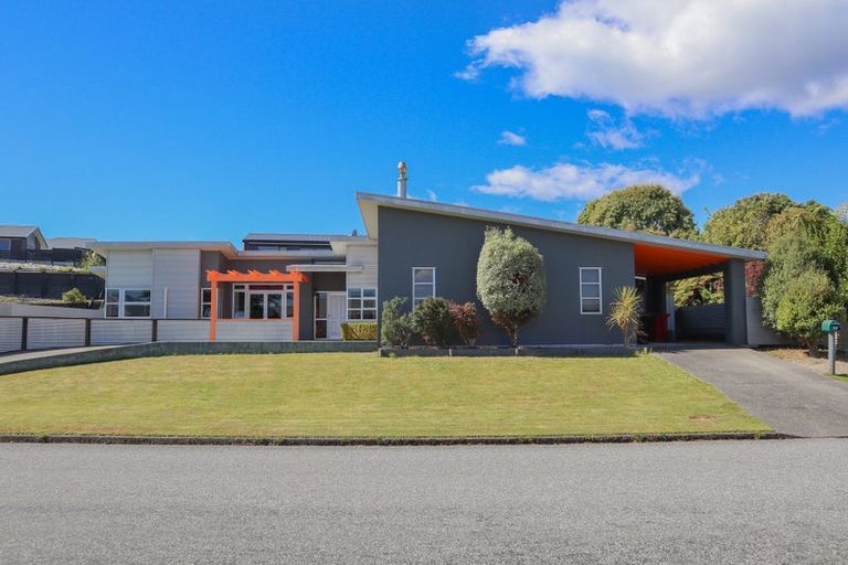 Photo of property in 14 Alpine View, Hokitika, 7810