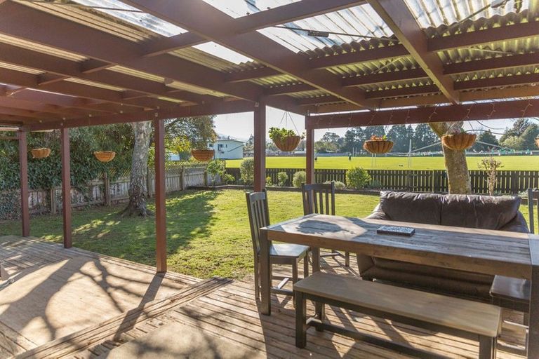 Photo of property in 26a Ransom Street, Dannevirke, 4930