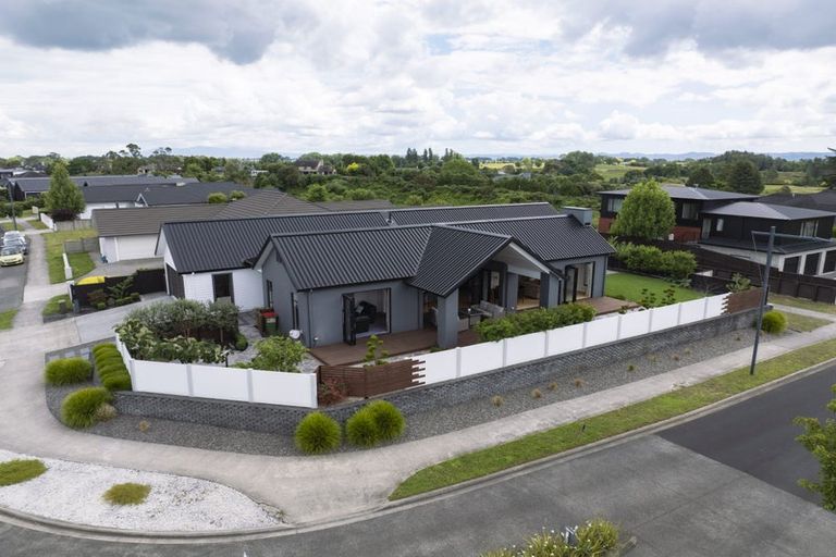 Photo of property in 71 Roy Hilton Drive, Flagstaff, Hamilton, 3210