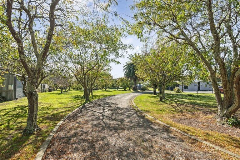 Photo of property in 1 Grey Street, Martinborough, 5711