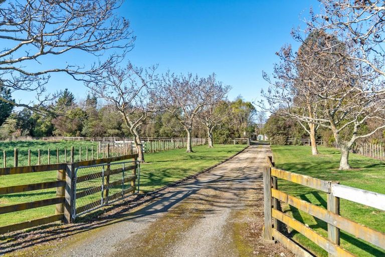 Photo of property in 108 Willow Park Drive, Opaki, Masterton, 5871