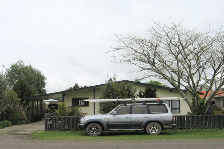 Photo of property in 35 Union Street, Opotiki, 3122