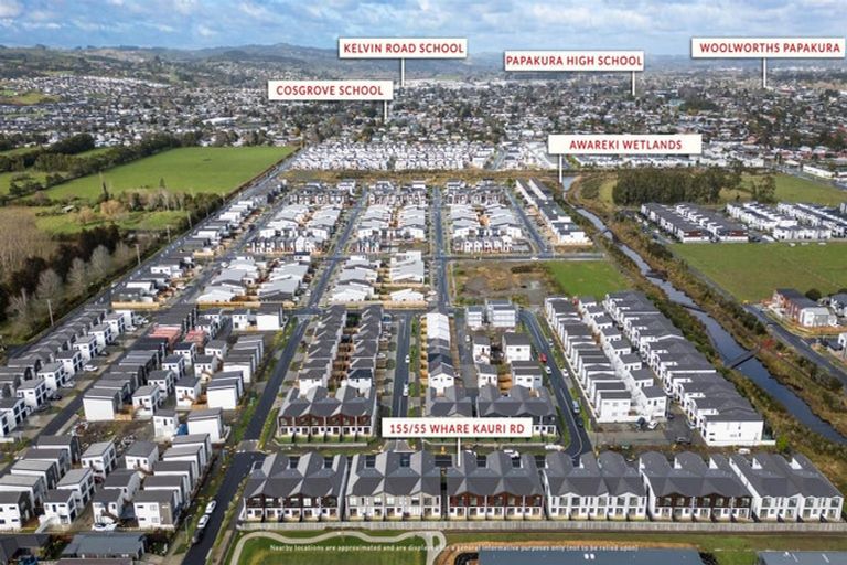 Photo of property in 51 Whare Kauri Road, Papakura, 2110