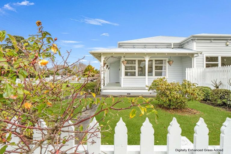 Photo of property in 287 Somme Parade, Aramoho, Whanganui, 4500