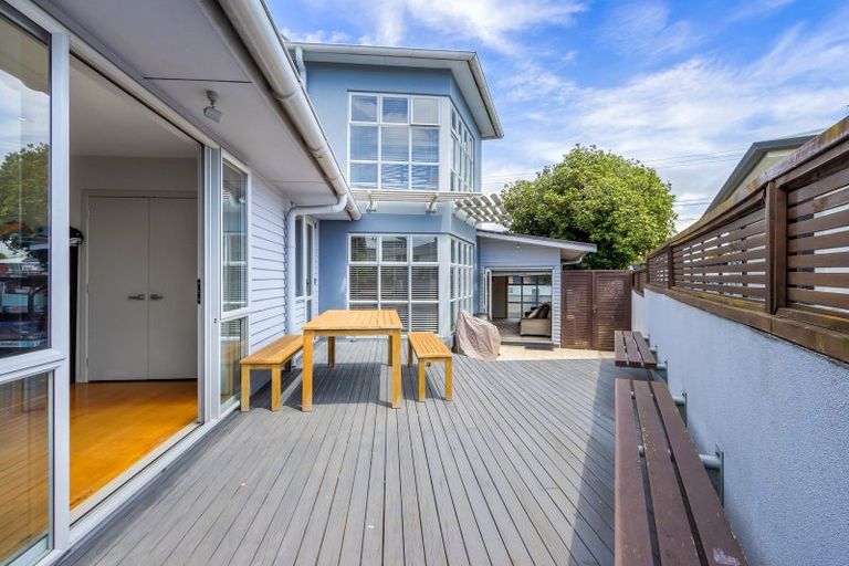 Photo of property in 33 Links Avenue, Mount Maunganui, 3116