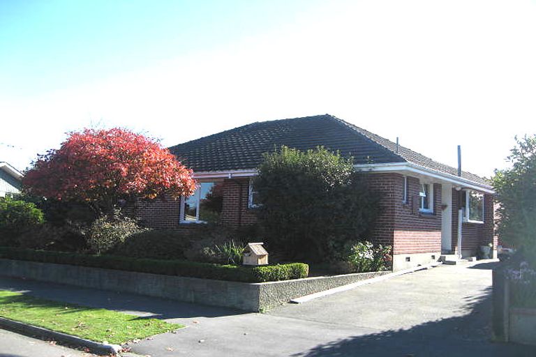 Photo of property in 8 Chislehurst Place, Bryndwr, Christchurch, 8052