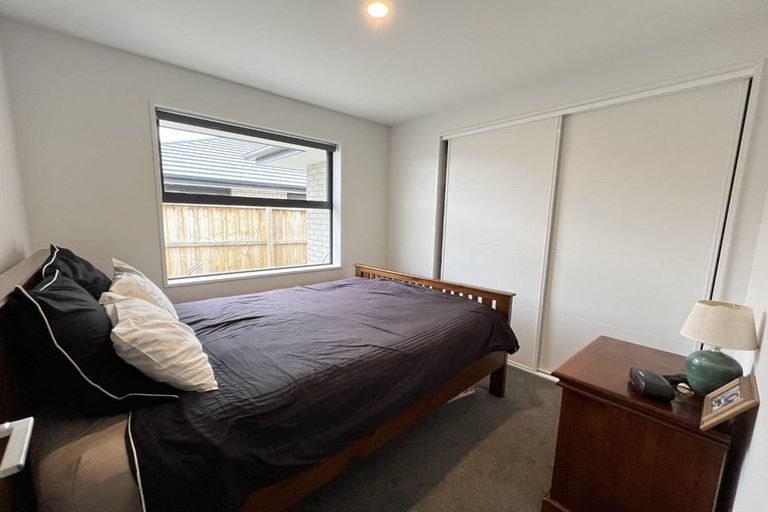 Photo of property in 19 Fairhall Street, Rolleston, 7615