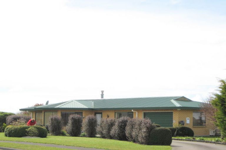 Photo of property in 24 Elizabeth Grove, Stratford, 4332