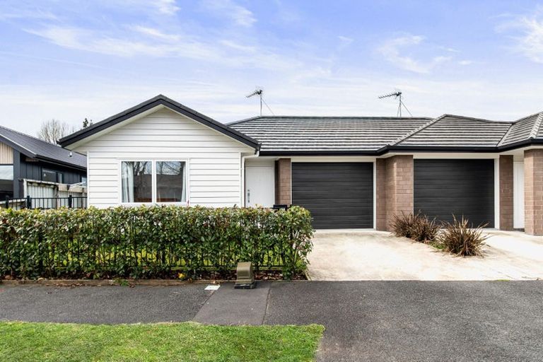 Photo of property in 1/2 Keitha Place, Glenview, Hamilton, 3206