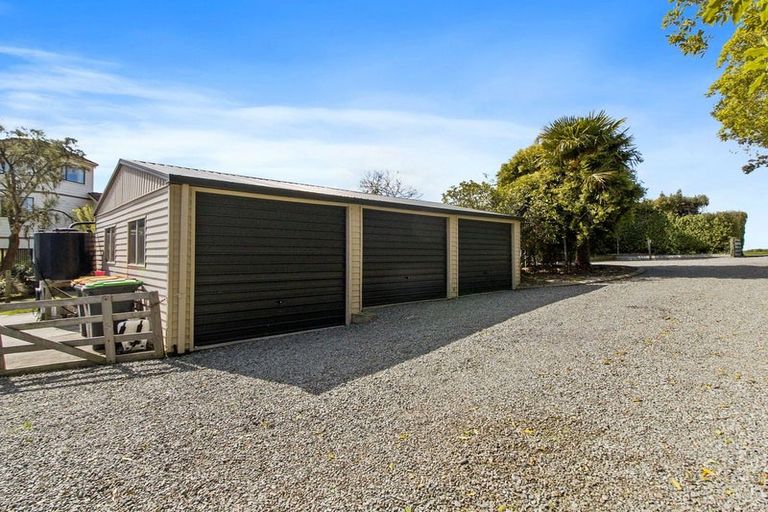 Photo of property in 214 Rosebrook Road, Claremont, Timaru, 7974
